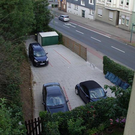 Gemuetliches Zimmer Im Seterant/Untergeschoss Essen Zewnętrze zdjęcie