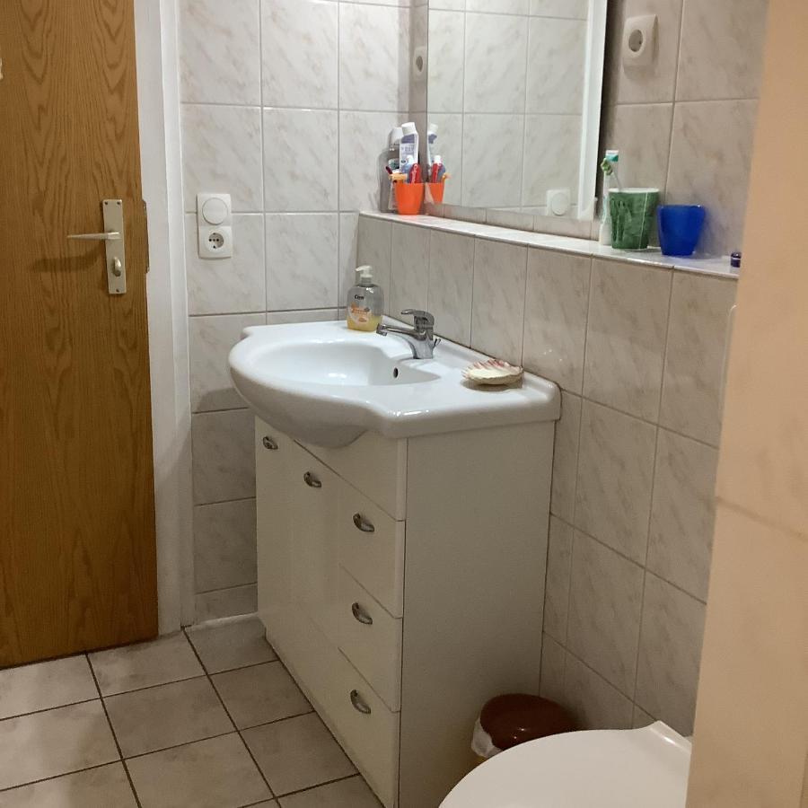 Gemuetliches Zimmer Im Seterant/Untergeschoss Essen Zewnętrze zdjęcie