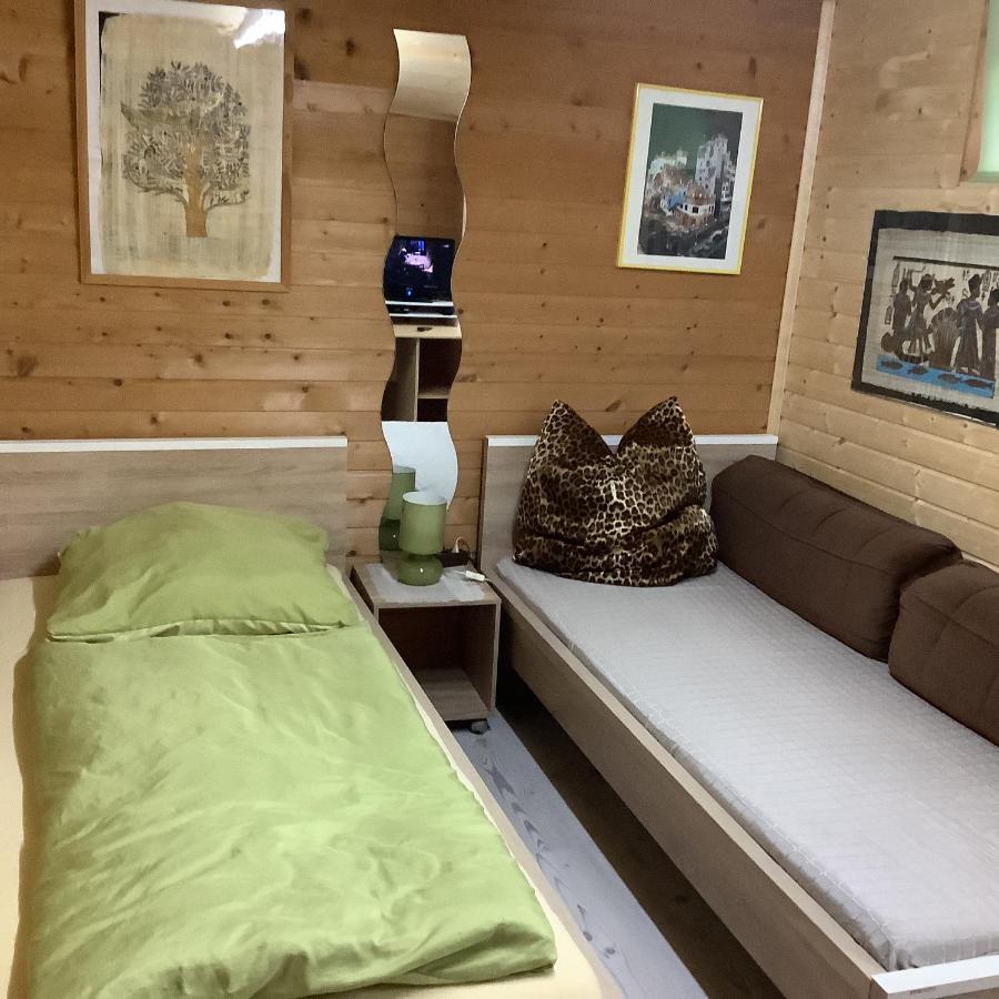 Gemuetliches Zimmer Im Seterant/Untergeschoss Essen Zewnętrze zdjęcie