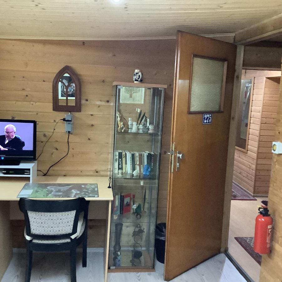 Gemuetliches Zimmer Im Seterant/Untergeschoss Essen Zewnętrze zdjęcie