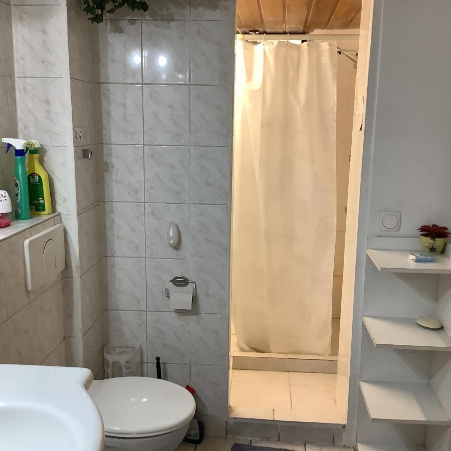 Gemuetliches Zimmer Im Seterant/Untergeschoss Essen Zewnętrze zdjęcie