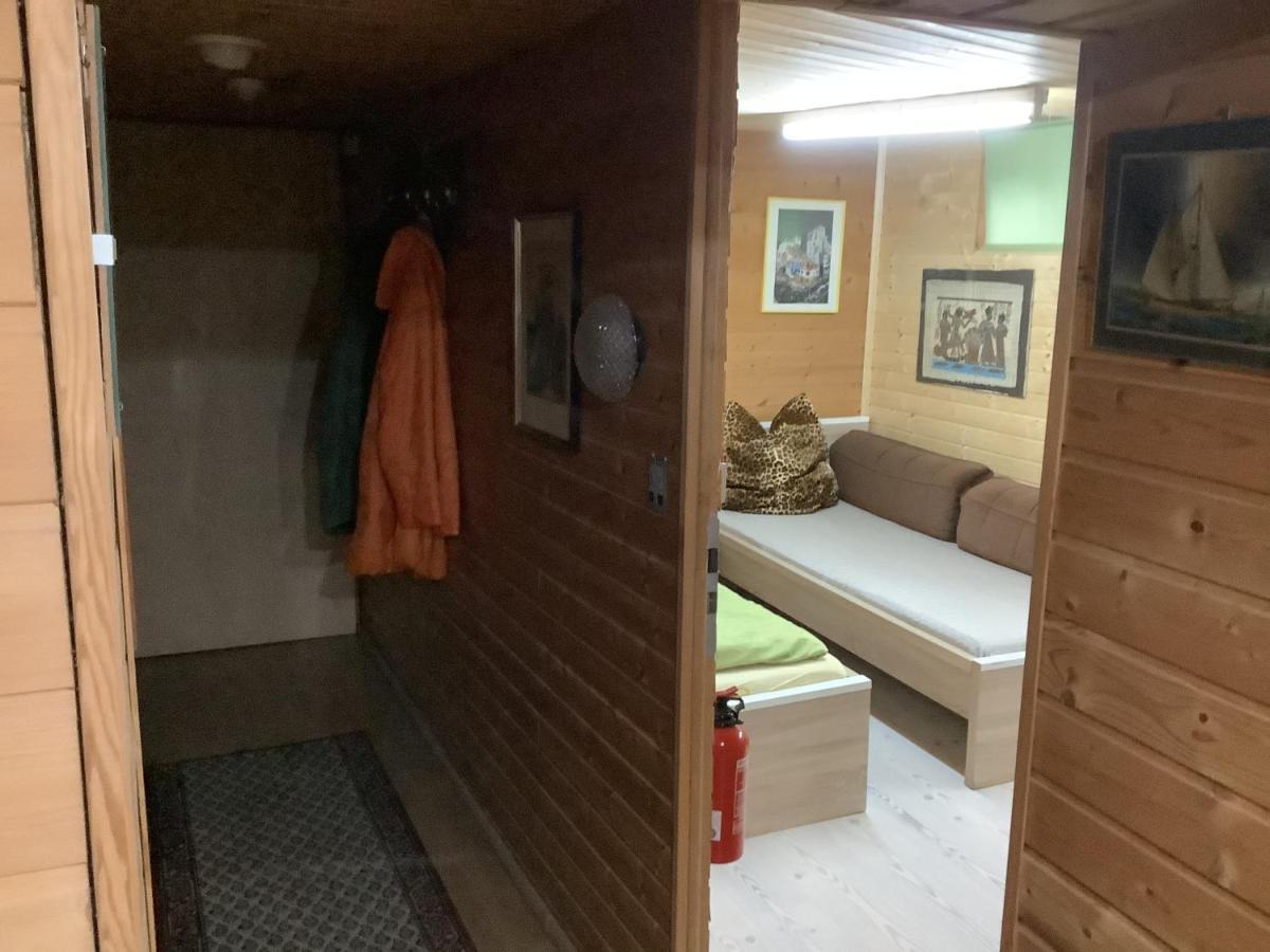 Gemuetliches Zimmer Im Seterant/Untergeschoss Essen Zewnętrze zdjęcie