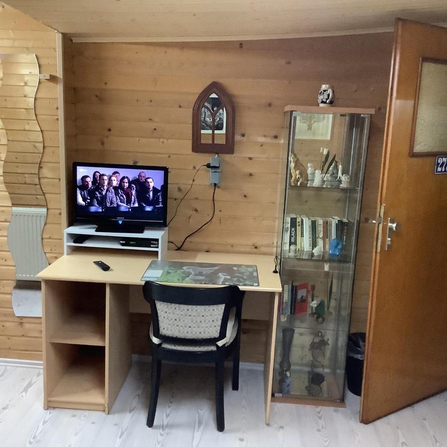 Gemuetliches Zimmer Im Seterant/Untergeschoss Essen Zewnętrze zdjęcie