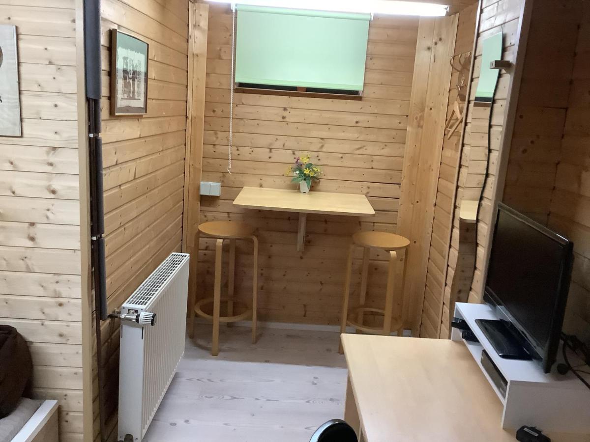 Gemuetliches Zimmer Im Seterant/Untergeschoss Essen Zewnętrze zdjęcie