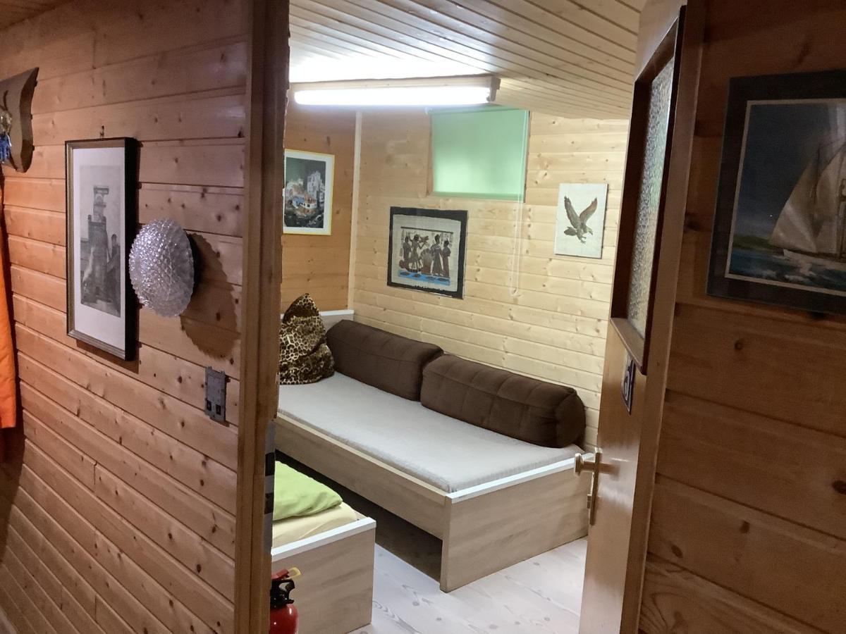 Gemuetliches Zimmer Im Seterant/Untergeschoss Essen Zewnętrze zdjęcie