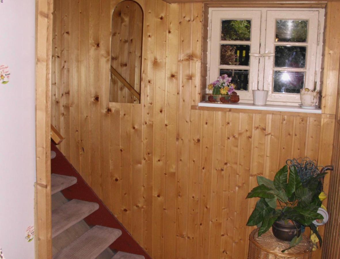 Gemuetliches Zimmer Im Seterant/Untergeschoss Essen Zewnętrze zdjęcie