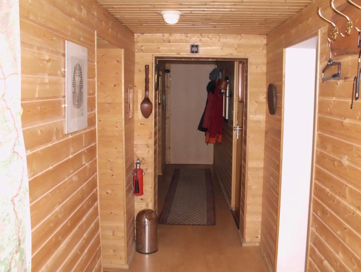 Gemuetliches Zimmer Im Seterant/Untergeschoss Essen Zewnętrze zdjęcie